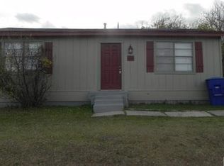 202 E Halstead Ave, Copperas Cove, TX 76522