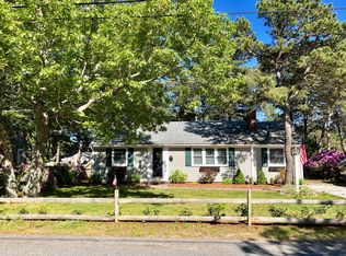 12 Kibby Ln, Dennis Port, MA 02639