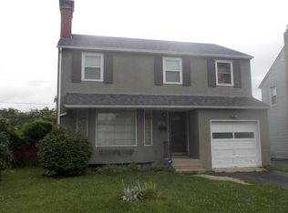 274 Demorest Rd, Columbus, OH 43204