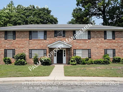 4419 Caroline Dr #D Photo 1 4419 Caroline Dr #D Photo 1