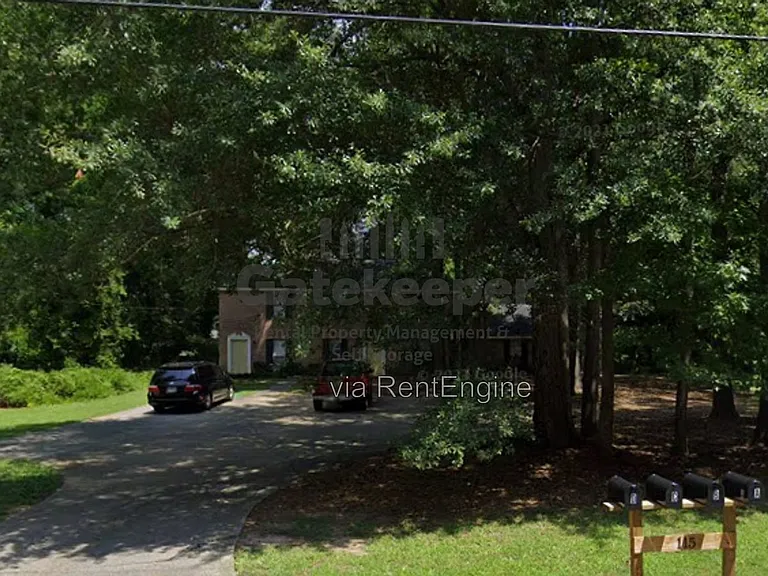 115 Meadowbrook Ct #A — Photo 1