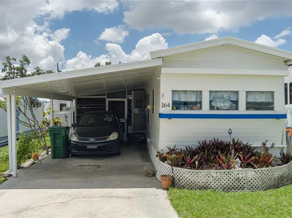 164 New York St, Palmetto, FL 34221