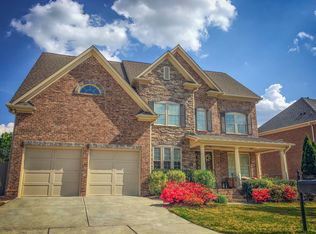 11818 Lowery Ridge Dr, Raleigh, NC 27614