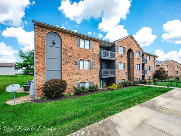 5045 Tri County View Dr, Hamilton, OH 45011