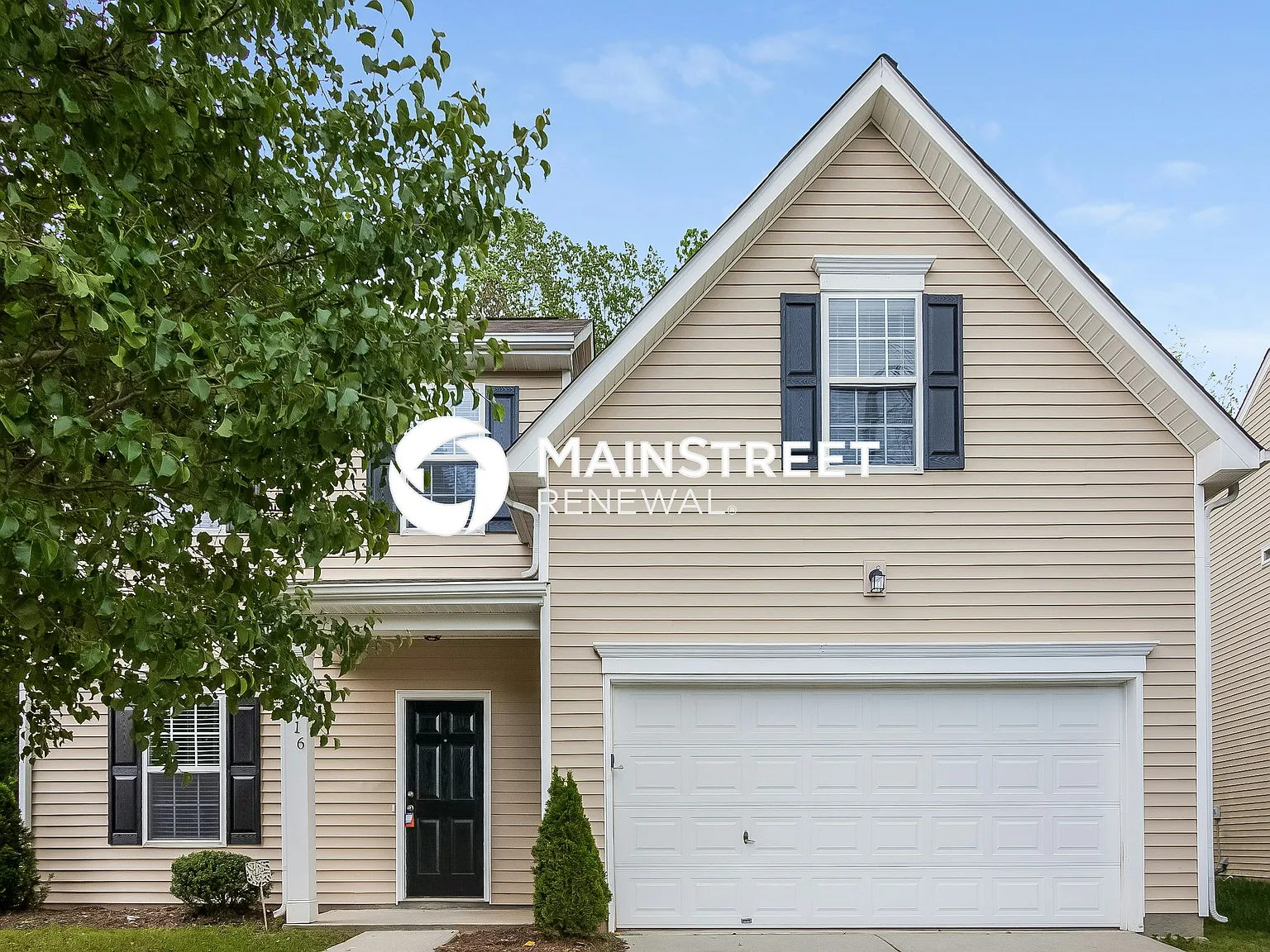 12416 Oakton Hunt Dr — Photo 1