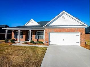 3040 Girard Dr #3032, Sumter, SC 29150