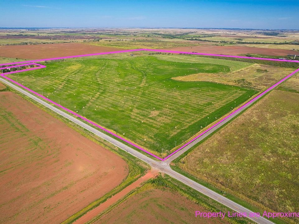 55 Highway, Carter, OK 73627 Zillow