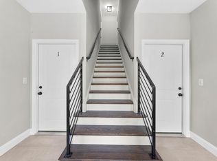 416 Evarts St NE APT 1, Washington, DC 20017