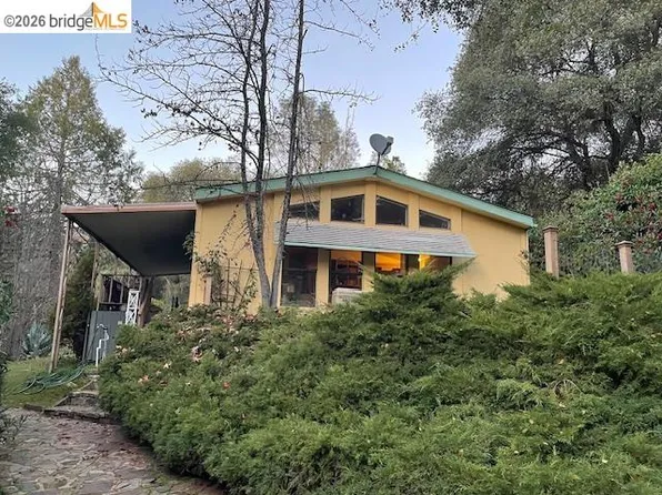 10155 Peppermint Cir Space 99, Jamestown, CA 95327