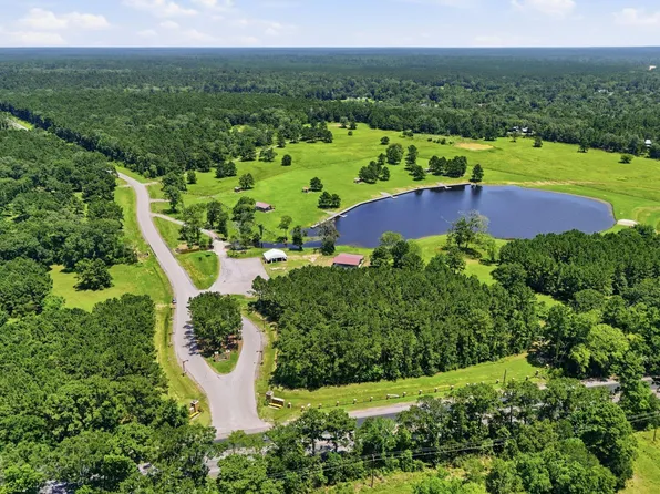 16068 Four Hills Rd Lot 44, Willis, TX 77378