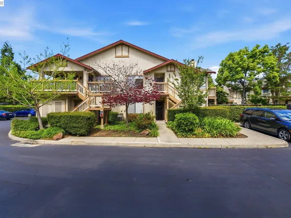 935 Cherry Glen Cir #219, Fremont, CA 94536