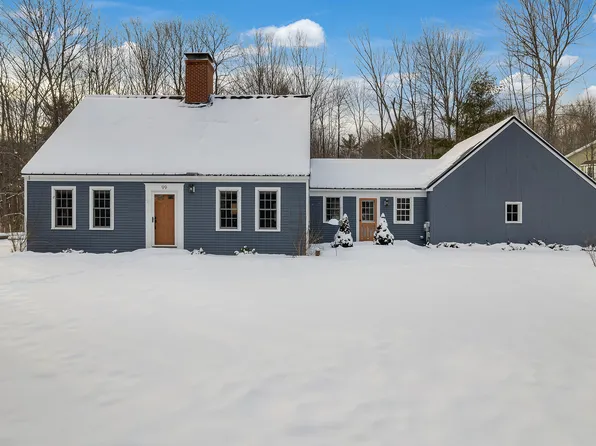 99 Pulsifer Road, Poland, ME 04274