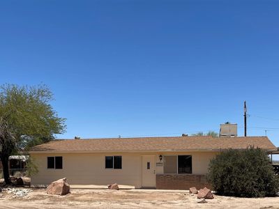 40224 E Texas Ave, Tacna, AZ, 85352