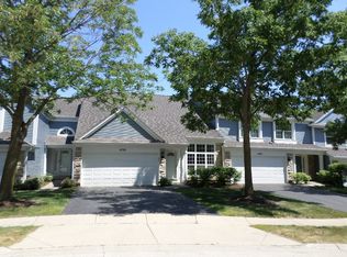 4782 Amber Cir, Hoffman Estates, IL 60192