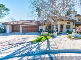 348 Camino De Celeste, Thousand Oaks, CA 91360