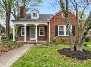 2134 Trevilian Way, Louisville, KY 40205