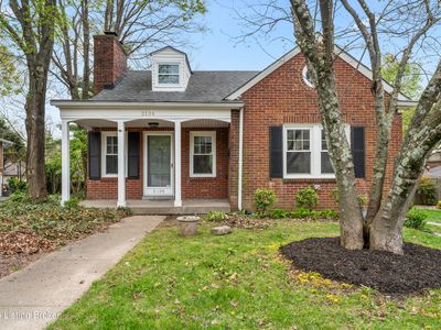 2134 Trevilian Way, Louisville, KY, 40205