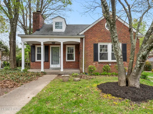 2134 Trevilian Way, Louisville, KY 40205