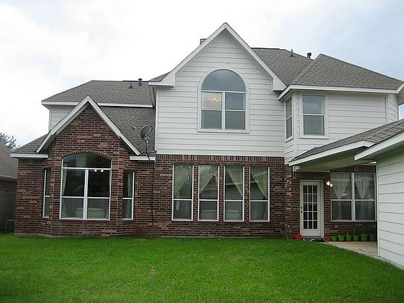 2nd image of 11510 Misty Arch Ln