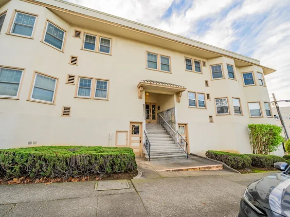 4306 Park Blvd, 4306 Park Blvd APT 2, Oakland, CA 94602