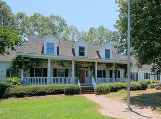 1230 Sound Shore Dr, Edenton, NC 27932