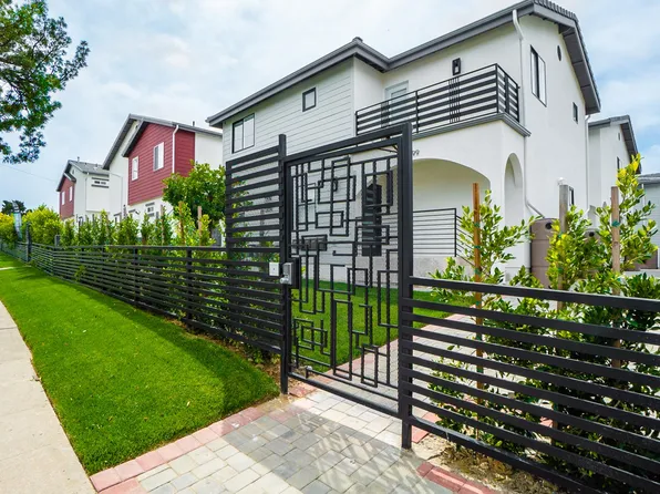 7203 S La Cienega Blvd #7203, Los Angeles, CA 90045