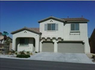 7474 Longhorn Lodge Ave, Las Vegas, NV 89113