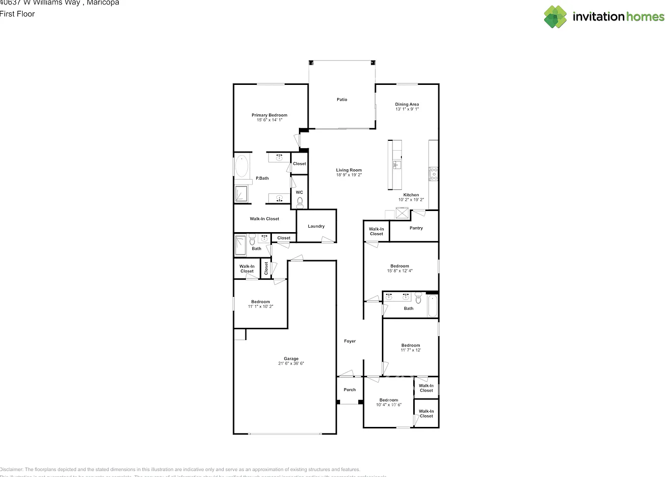 40637 W Williams Way Maricopa, AZ 85138 — Photo 3
