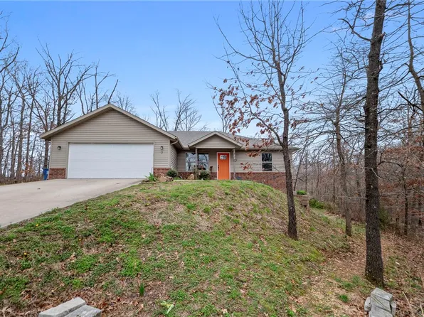3 Penryn Ln, Bella Vista, AR 72715