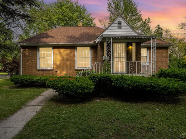 2300 Thatcher St, Saginaw, MI 48601