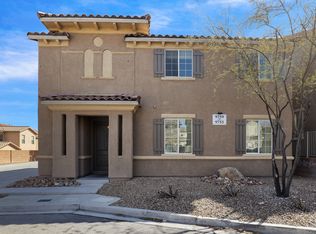 9759 Overlook Ridge Ave, Las Vegas, NV 89148