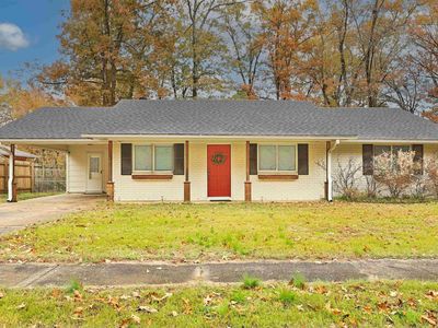 6907 Briarwood Dr, Pine Bluff, AR, 71602