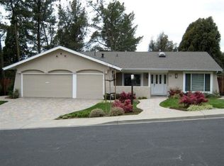 29 Lariat Ct, Walnut Creek, CA 94596