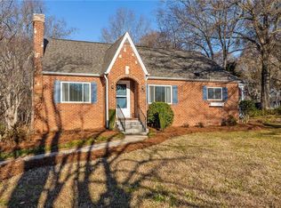 662 Lewisville Vienna Rd, Lewisville, NC 27023
