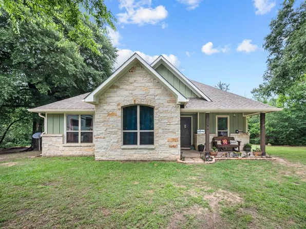 904 Starnes Cir, Colmesneil, TX 75938