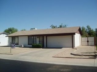 10911 W Heatherbrae Dr, Phoenix, AZ 85037