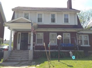 545 W Greendale, Detroit, MI 48203