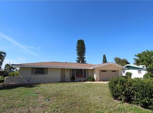 3495 Harbor Blvd, Pt Charlotte, FL 33952