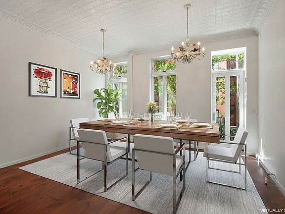 5th image of 114 Saint Marks Pl #1/2