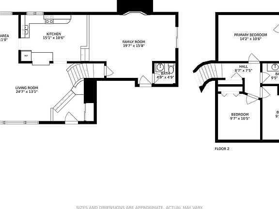 2nd image of 7130 Hawthorne Ave