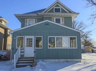 1302 Grant Ave, Waterloo, IA 50702