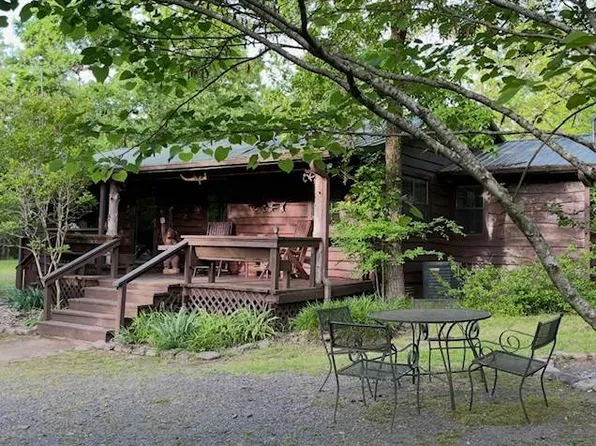 24 Sunfish Creek Trl, Smithville, OK 74957