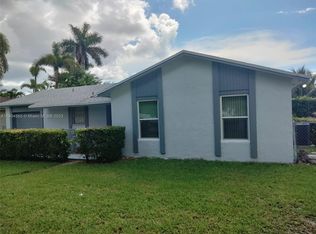 26773 SW 125th Ct, Homestead, FL 33032
