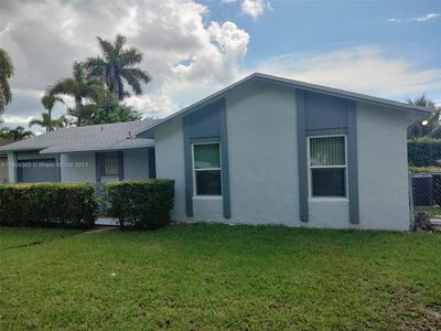 26773 SW 125th Ct, Homestead, FL, 33032