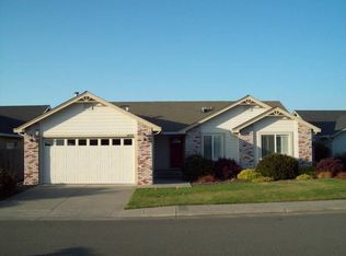1455 Stallion Ct, McKinleyville, CA 95519