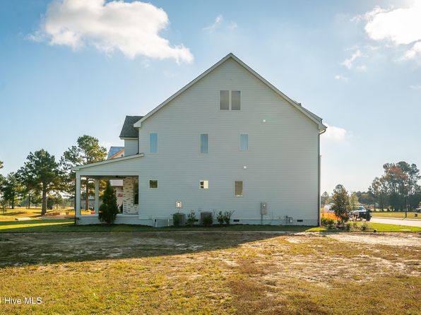 76 Pine Tree Point, Snow Hill, NC 28580