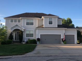 3021 SW Lewis Pl, Lees Summit, MO 64081