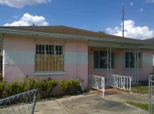 1406 E 25th Ave, Tampa, FL 33605