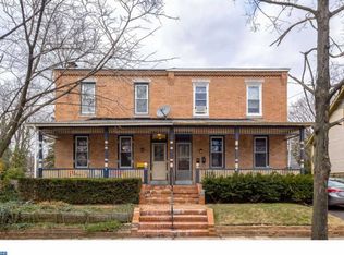 19 W Summit Ave, Haddonfield, NJ 08033