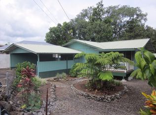 27-360 Kaieie Rd, Papaikou, HI 96781